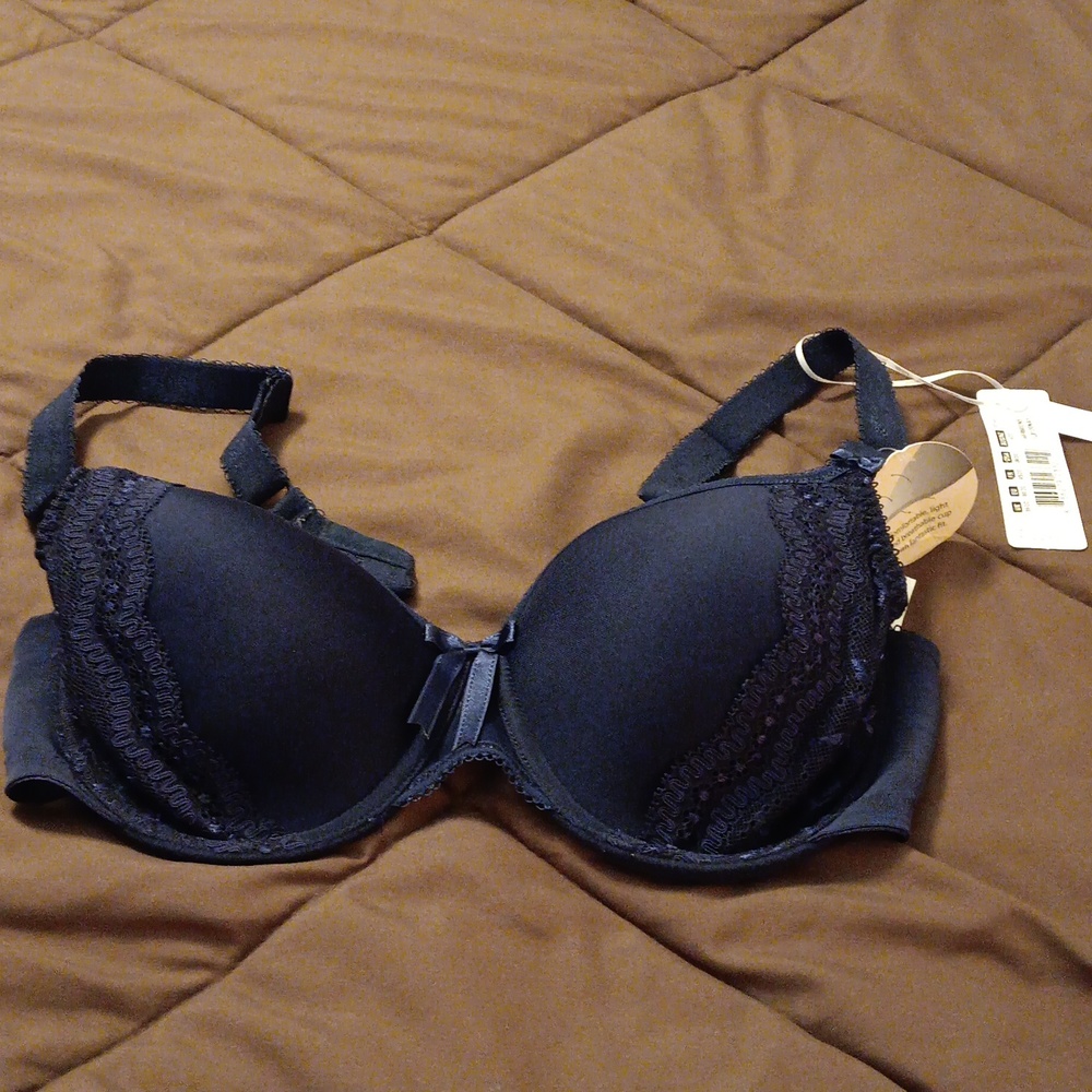 Bra
